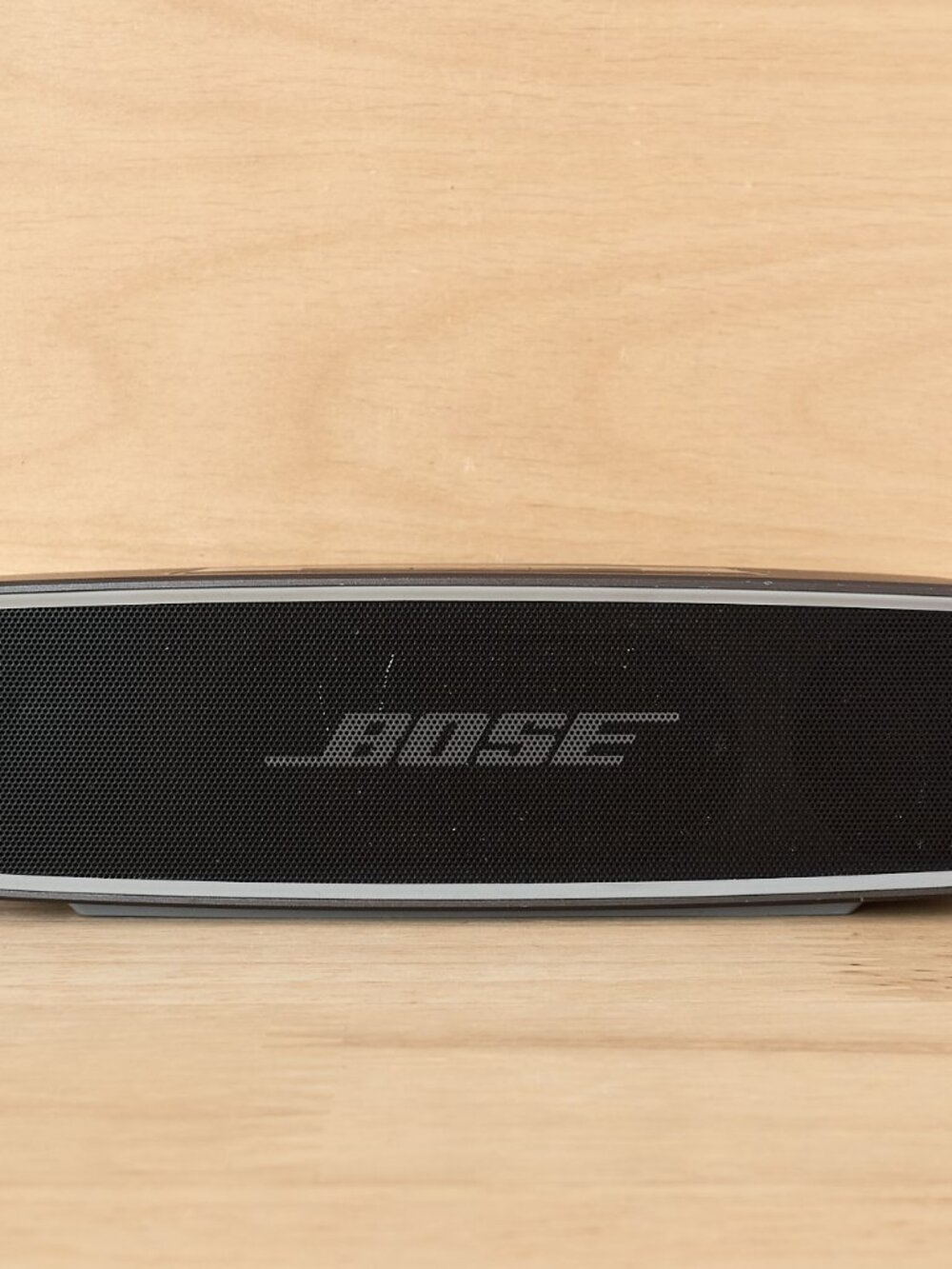 Bose SoundLink Mini II Portable Bluetooth Speaker